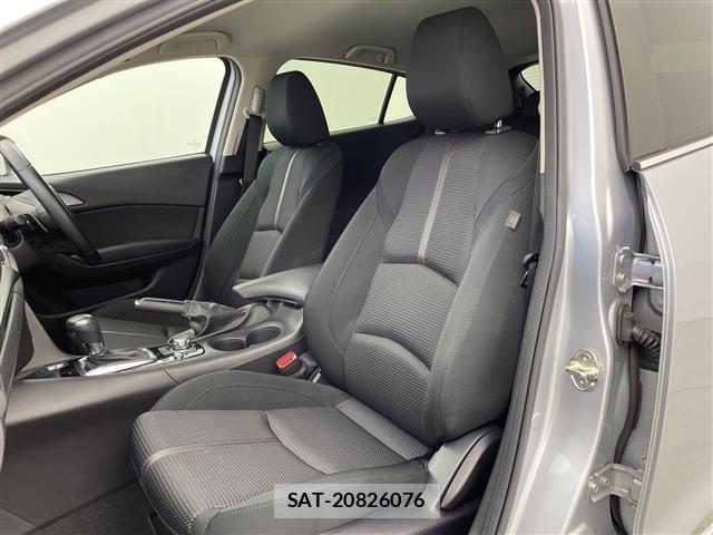 Mazda AXELA 2017 8771859-9