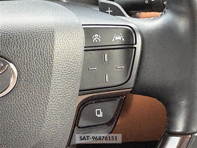 Toyota VELLFIRE 2023 8674563-10