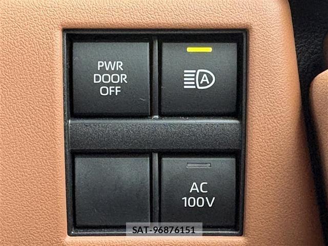 Toyota VELLFIRE 2023 8674563-12