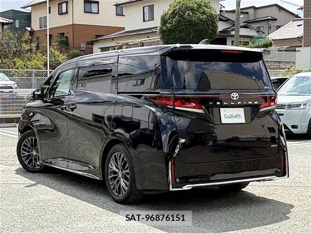 Toyota VELLFIRE 2023 8674563-13