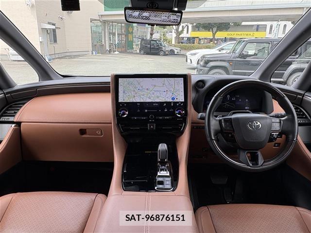 Toyota VELLFIRE 2023 8674563-14