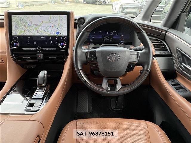 Toyota VELLFIRE 2023 8674563-17