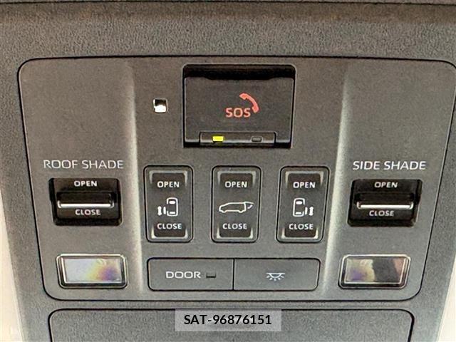 Toyota VELLFIRE 2023 8674563-2