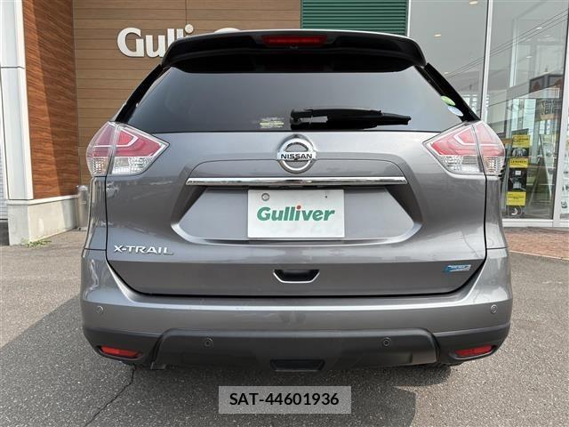 Nissan X-TRAIL 2017 8762870-11