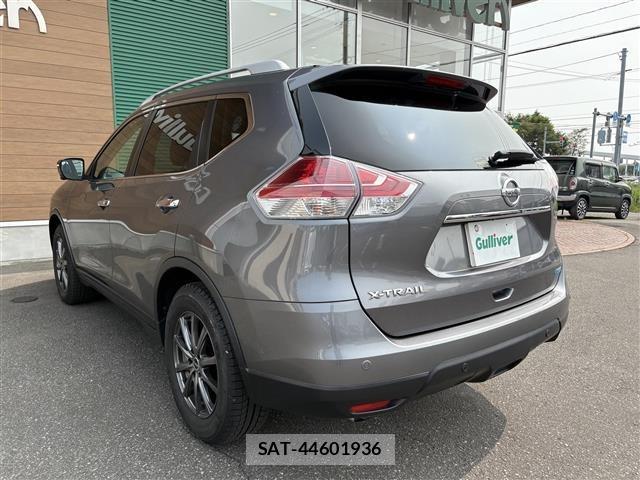 Nissan X-TRAIL 2017 8762870-13