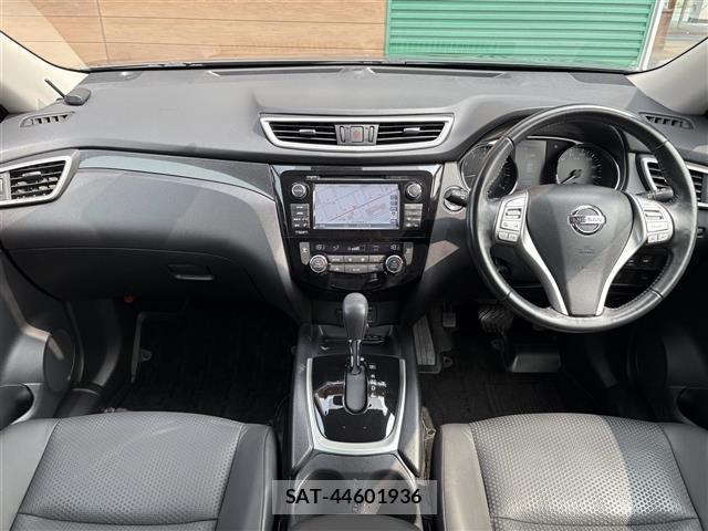 Nissan X-TRAIL 2017 8762870-14