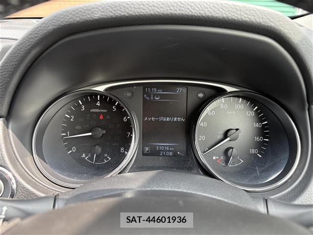 Nissan X-TRAIL 2017 8762870-19