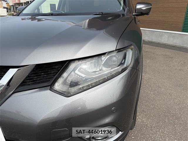 Nissan X-TRAIL 2017 8762870-2