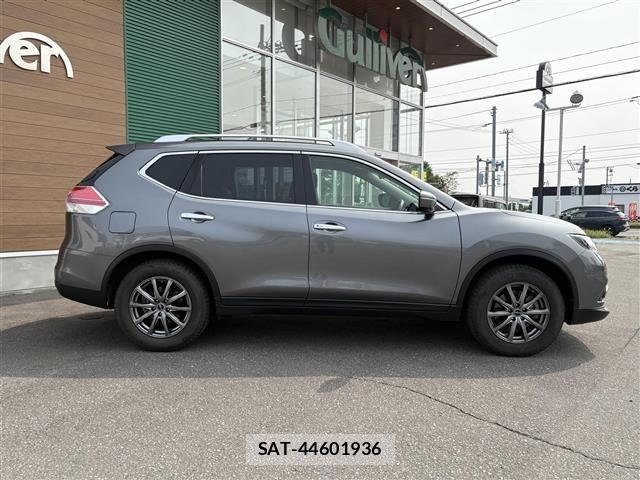 Nissan X-TRAIL 2017 8762870-20