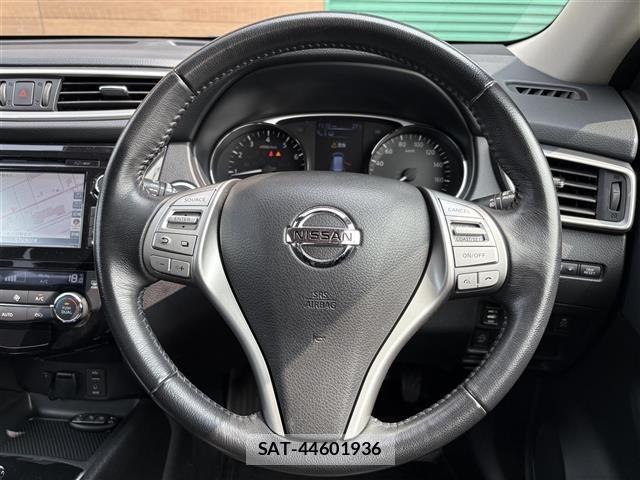 Nissan X-TRAIL 2017 8762870-21
