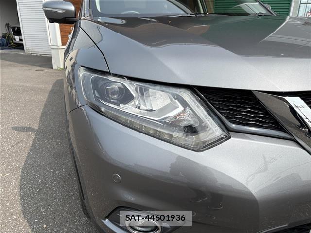 Nissan X-TRAIL 2017 8762870-22