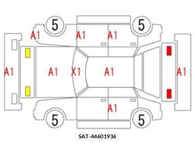 Nissan X-TRAIL 2017 8762870-23