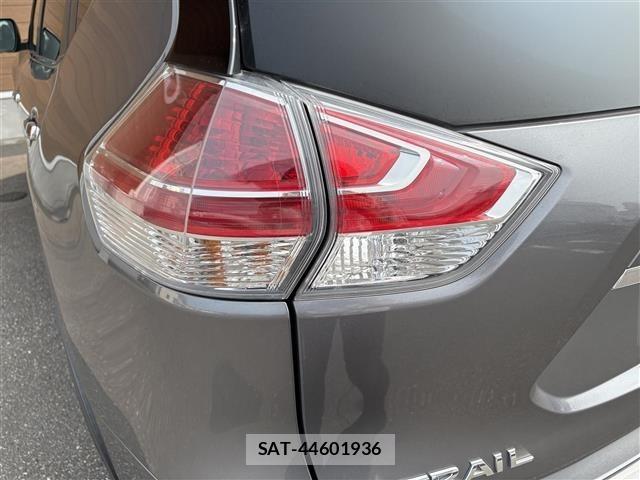 Nissan X-TRAIL 2017 8762870-4