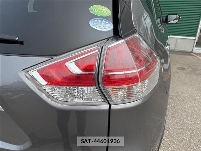 Nissan X-TRAIL 2017 8762870-6