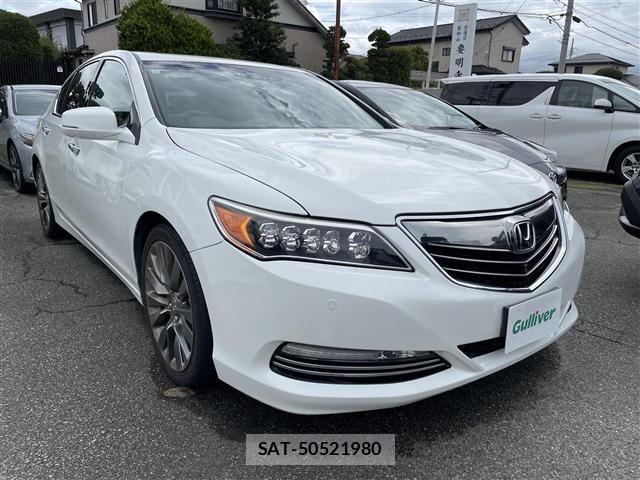 Honda LEGEND 2015 8838661-0