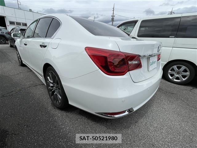 Honda LEGEND 2015 8838661-1