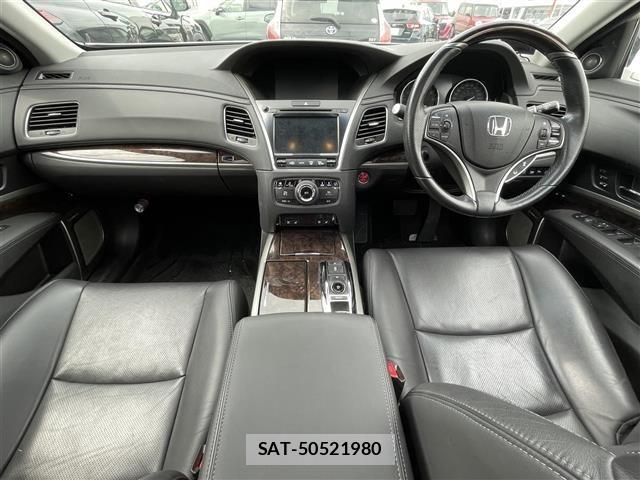 Honda LEGEND 2015 8838661-2