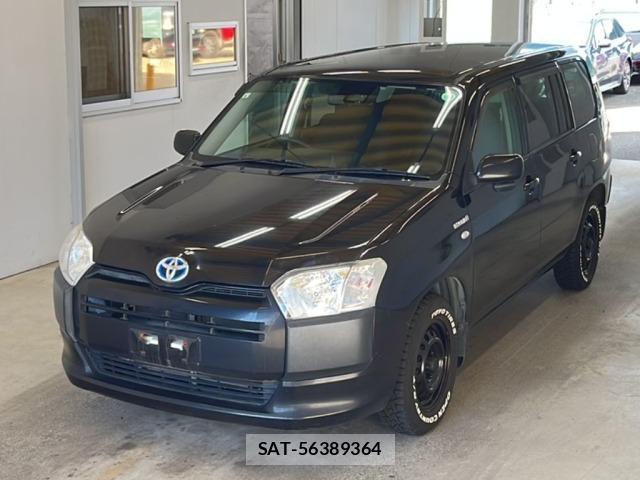 Toyota PROBOX VAN 2020 8684862-0