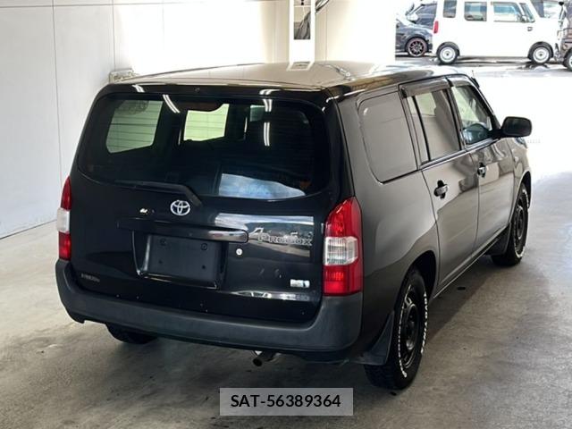 Toyota PROBOX VAN 2020 8684862-1