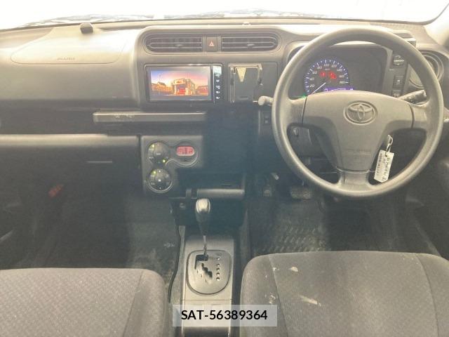 Toyota PROBOX VAN 2020 8684862-3