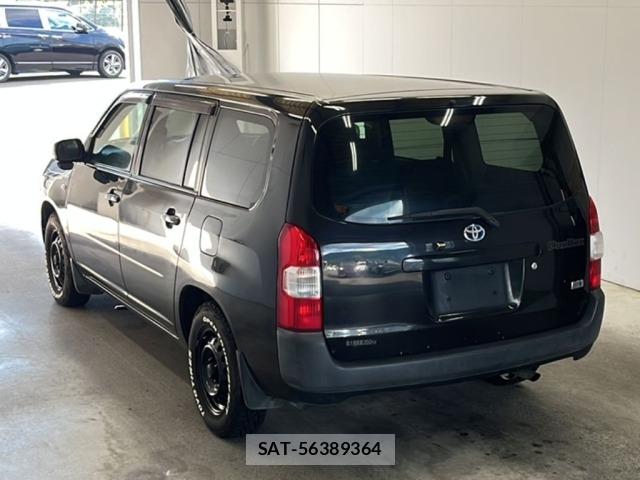 Toyota PROBOX VAN 2020 8684862-5