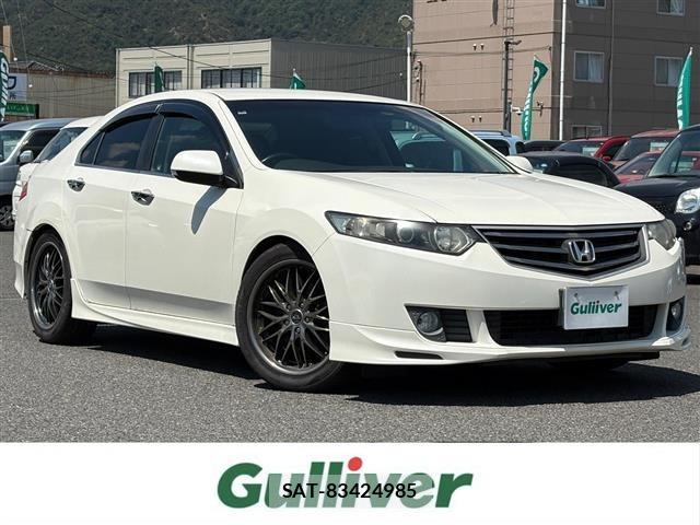 Honda ACCORD 2010 8676015-0