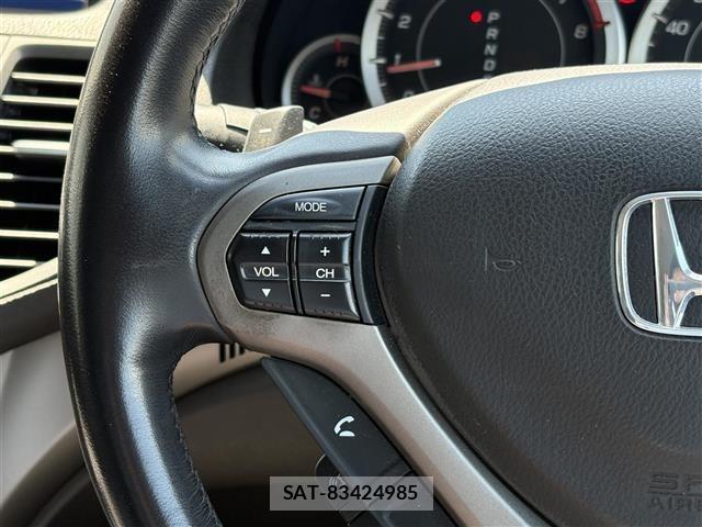 Honda ACCORD 2010 8676015-21