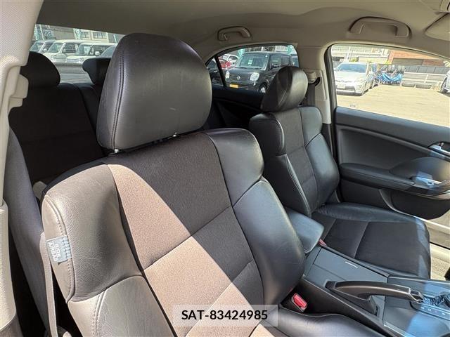 Honda ACCORD 2010 8676015-6