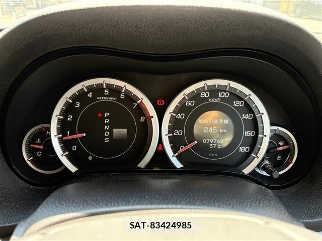 Honda ACCORD 2010 8676015-7