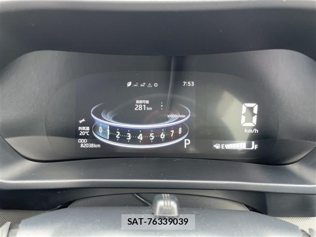 Toyota RAIZE 2019 8768135-15