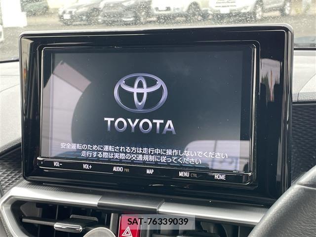 Toyota RAIZE 2019 8768135-16