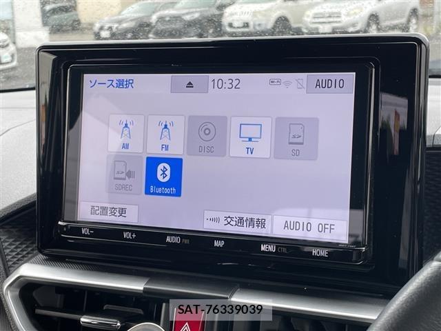 Toyota RAIZE 2019 8768135-17