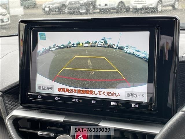 Toyota RAIZE 2019 8768135-18
