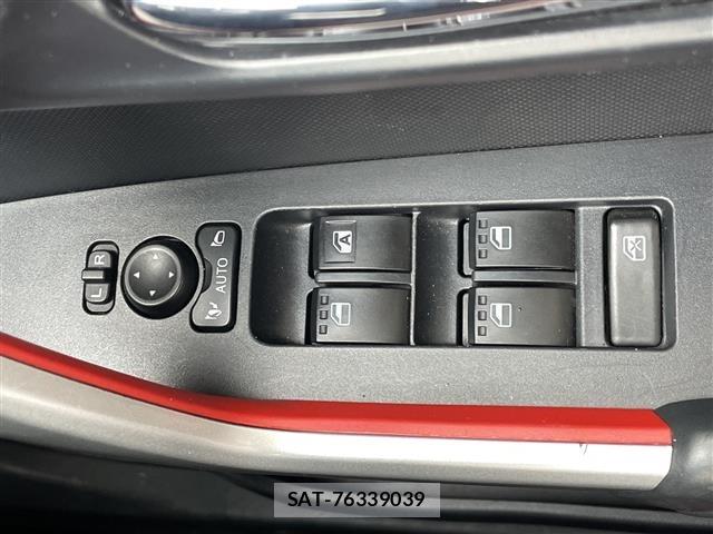 Toyota RAIZE 2019 8768135-2