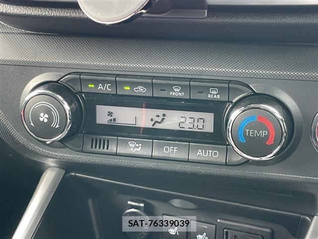 Toyota RAIZE 2019 8768135-21