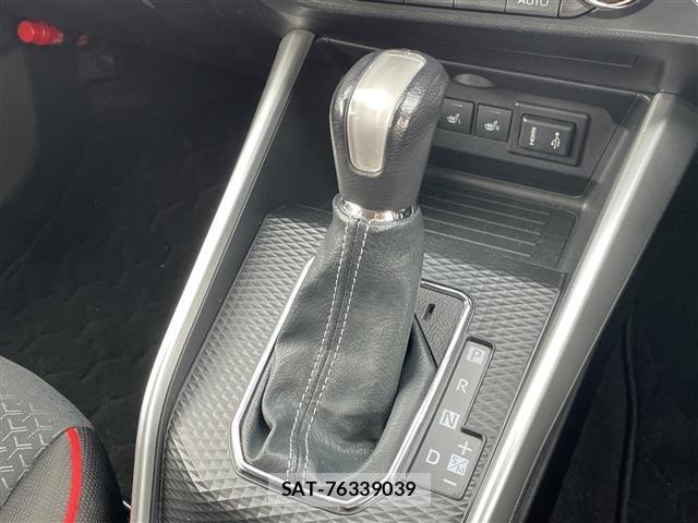 Toyota RAIZE 2019 8768135-3