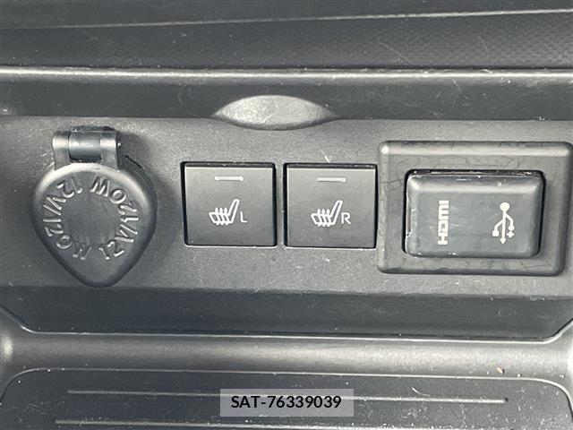 Toyota RAIZE 2019 8768135-5