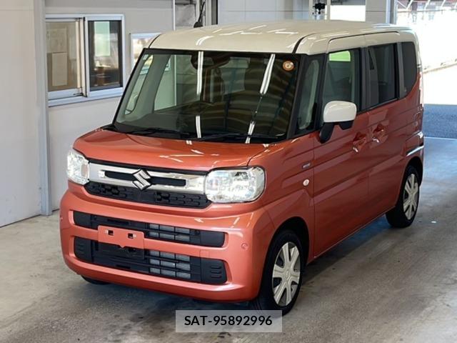 Suzuki SPACIA 2025 8913282-0
