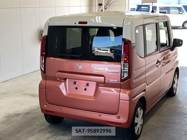 Suzuki SPACIA 2025 8913282-1