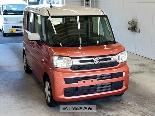 Suzuki SPACIA 2025 8913282-4