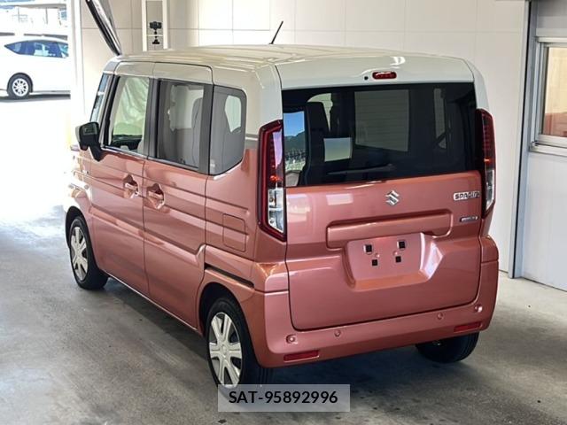 Suzuki SPACIA 2025 8913282-5