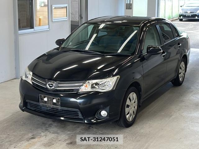 Toyota COROLLA AXIO 2014 8782514-0