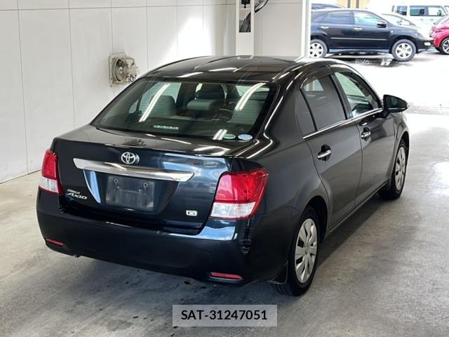 Toyota COROLLA AXIO 2014 8782514-1