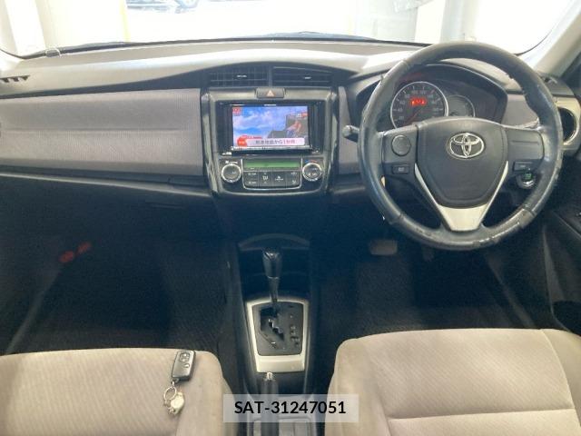 Toyota COROLLA AXIO 2014 8782514-3