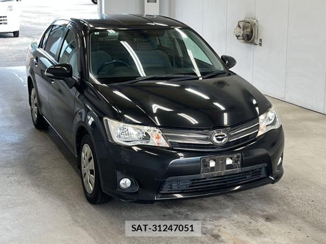 Toyota COROLLA AXIO 2014 8782514-4