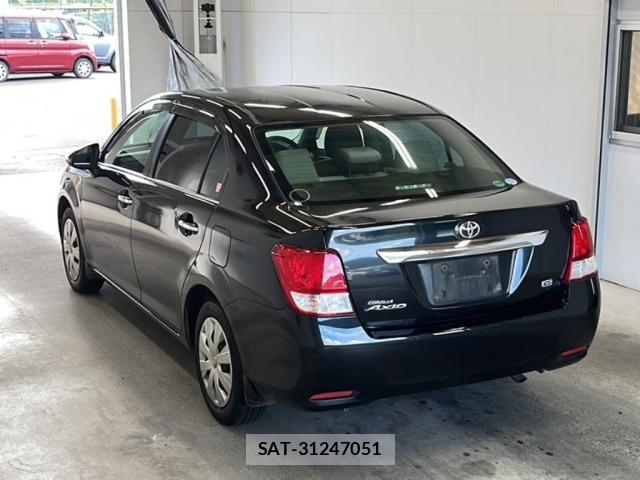 Toyota COROLLA AXIO 2014 8782514-5