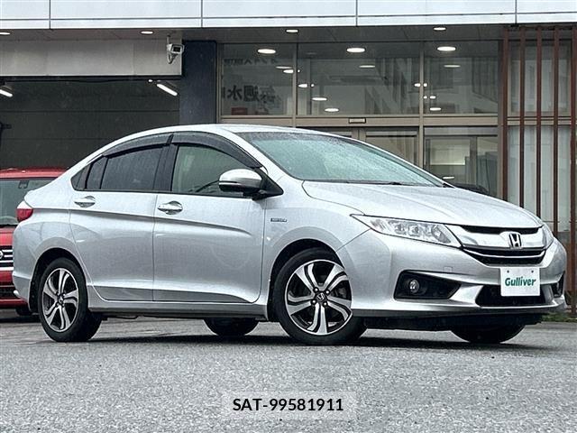 Honda GRACE 2015 8770875-0