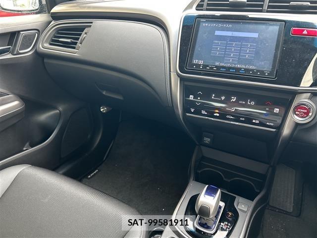 Honda GRACE 2015 8770875-12