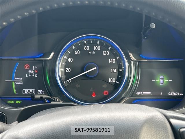 Honda GRACE 2015 8770875-13