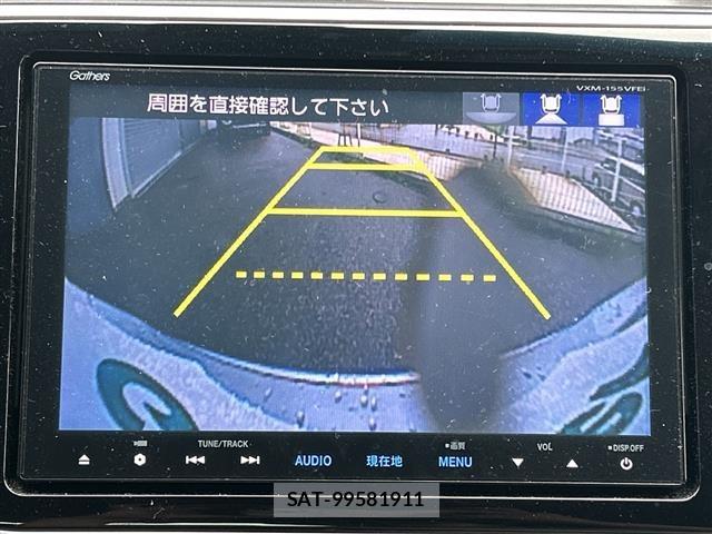 Honda GRACE 2015 8770875-16